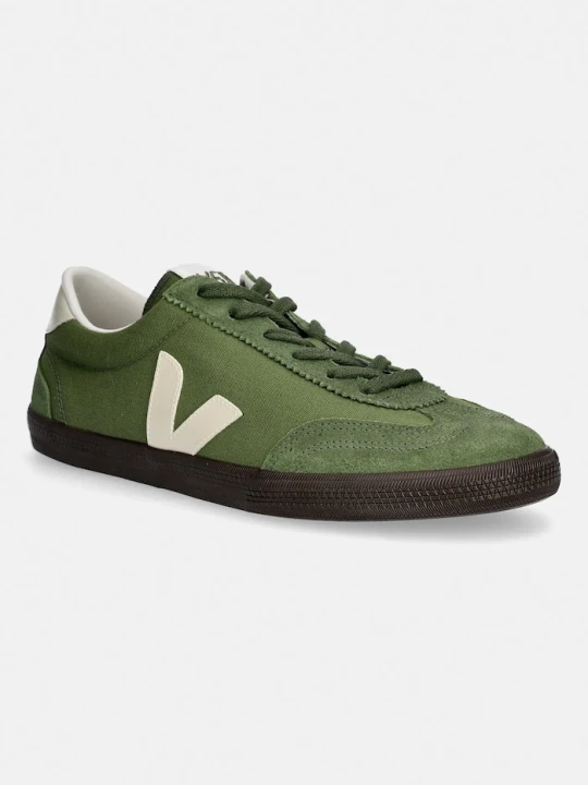 Zdjęcie produktu Veja sneakersy VOLLEY CANVAS zielony