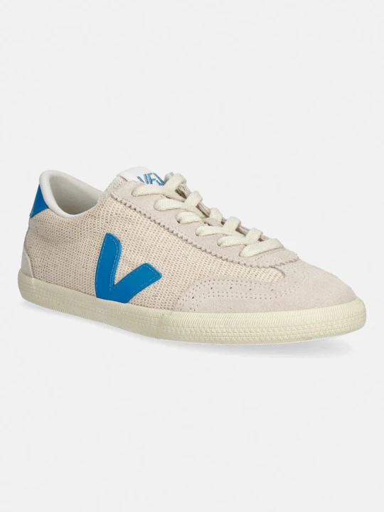 Zdjęcie produktu Veja sneakersy VOLLEY J-MESH beżowy