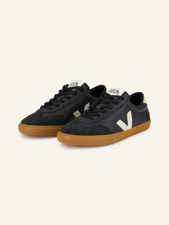 Zdjęcie produktu Veja Sneakersy Volley O.T. schwarz