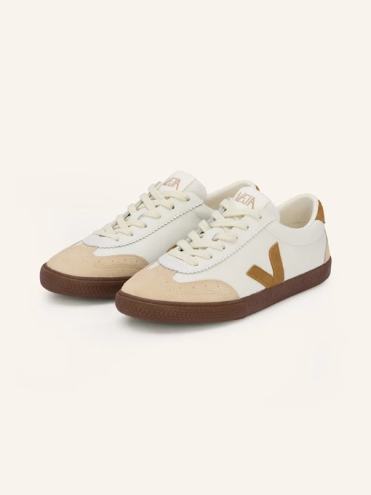 Zdjęcie produktu Veja Sneakersy Volley O.T. weiss
