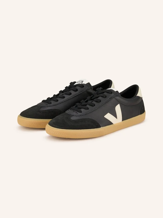 Zdjęcie produktu Veja Sneakersy Volley schwarz