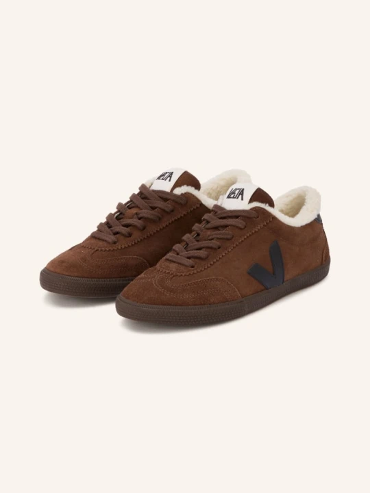 Zdjęcie produktu Veja Sneakersy Volley Winter braun