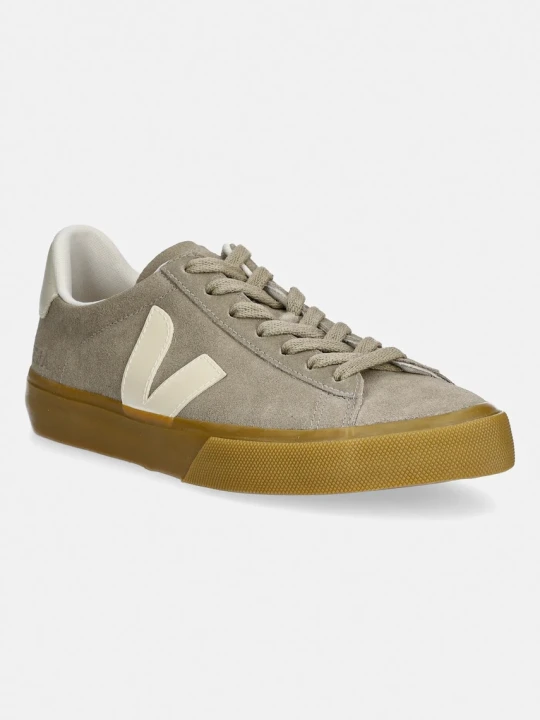 Zdjęcie produktu Veja sneakersy zamszowe CAMPO SUEDE