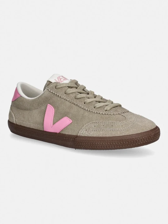 Zdjęcie produktu Veja sneakersy zamszowe VOLLEY SUEDE beżowy