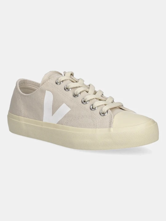 Zdjęcie produktu Veja tenisówki PL0120568A WATA II LOW CANVAS beżowy