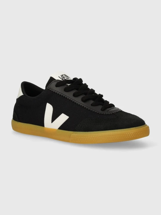 Zdjęcie produktu Veja tenisówki Volley czarny