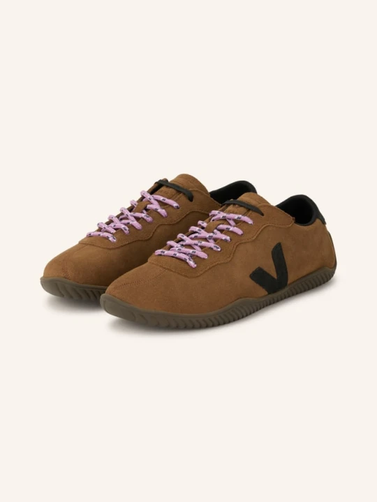 Zdjęcie produktu Veja Trampki Jitsu braun