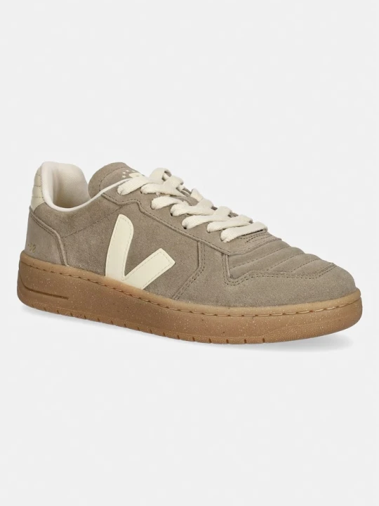 Zdjęcie produktu Veja V-82 II SUEDE sneakersy damskie zamszowe beżowy