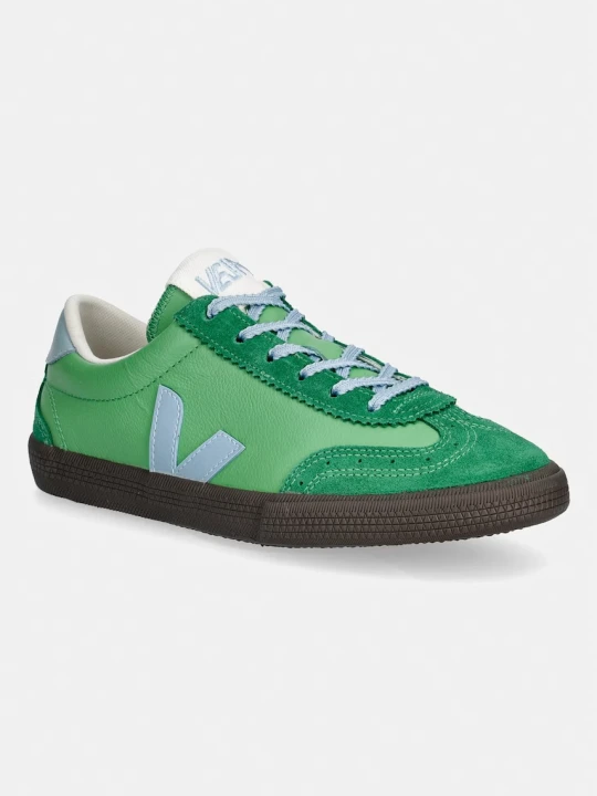 Zdjęcie produktu Veja Volley O.T. sneakersy damskie skórzane