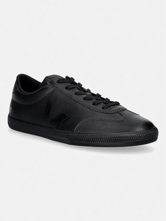 Zdjęcie produktu Veja Volley Signature O.T. sneakersy męskie skórzane