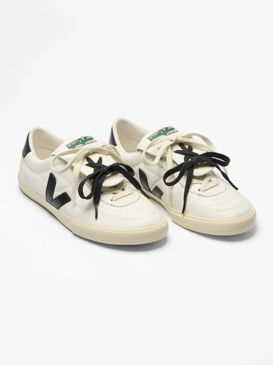 Zdjęcie produktu Veja x Magliano sneakersy damskie skórzane