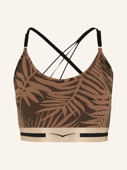 Zdjęcie produktu Venice Beach Biustonosz Sportowy Vb Oakley braun