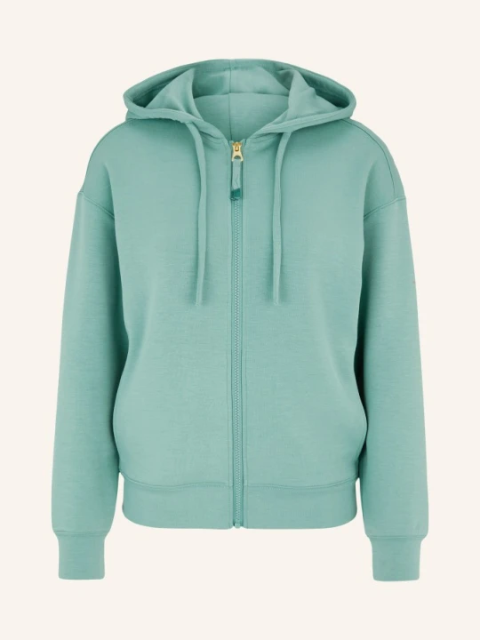 Zdjęcie produktu Venice Beach Bluza Rozpinana Caylee gruen JASNOZIELONY