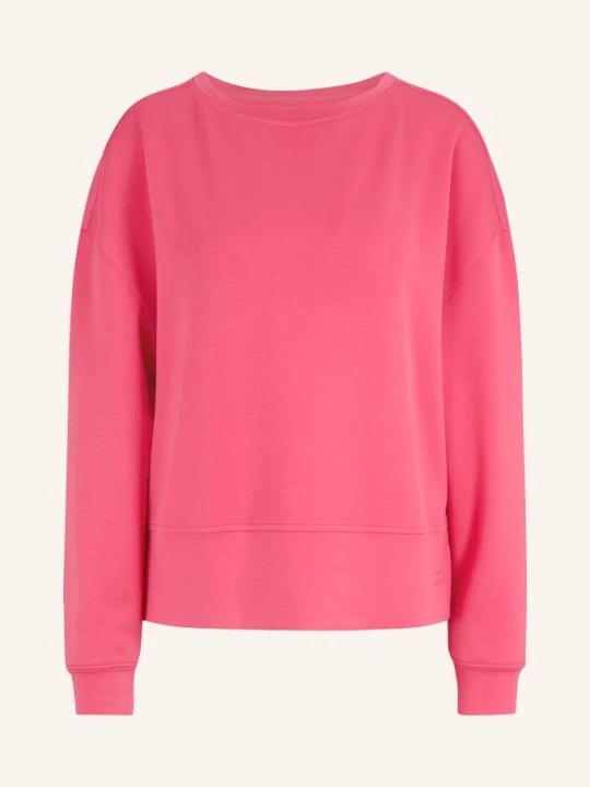 Zdjęcie produktu Venice Beach Bluza Vb_Daisy rot JASNOCZERWONY