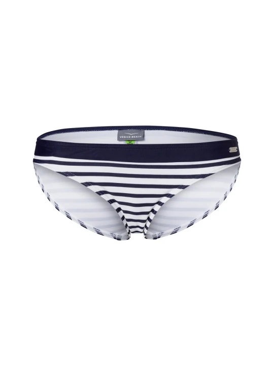 Zdjęcie produktu Venice Beach dół od bikini Kobiety niebieski | biały