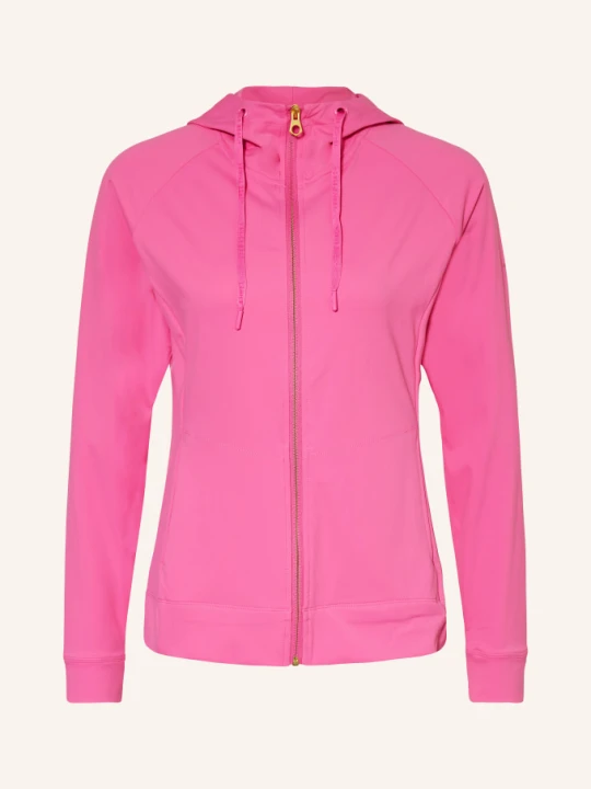 Zdjęcie produktu Venice Beach Kurtka Treningowa Vb_Getha pink