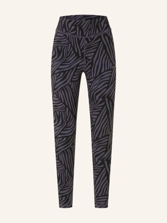 Zdjęcie produktu Venice Beach Legginsy Keeva grau szary