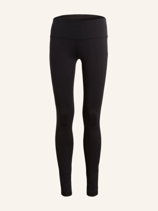 Zdjęcie produktu Venice Beach Legginsy Noma schwarz CZARNY