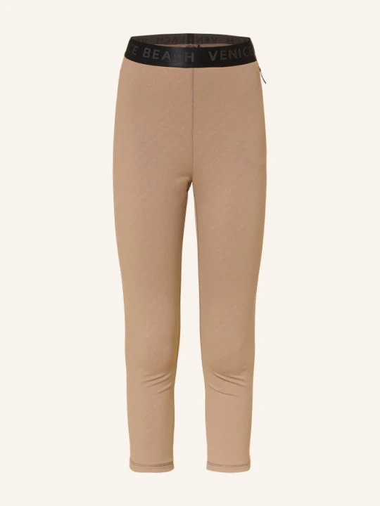 Zdjęcie produktu Venice Beach Legginsy Vb_Emily braun