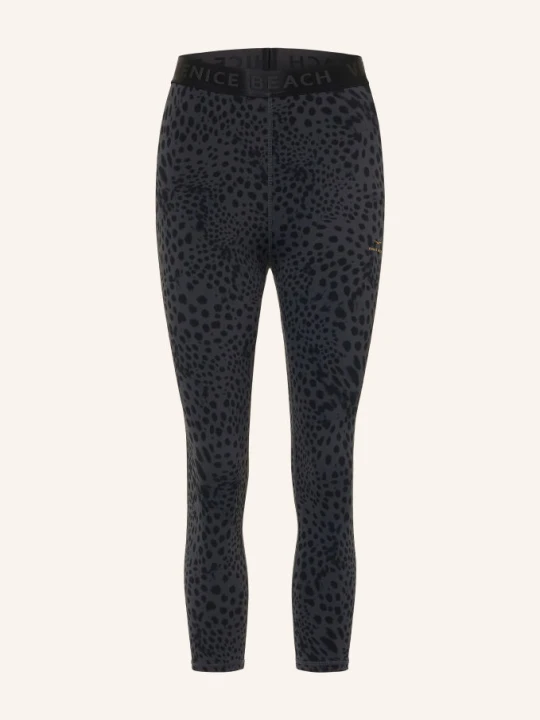 Zdjęcie produktu Venice Beach Legginsy Vb_Emily grau