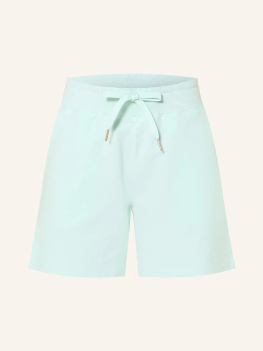 Zdjęcie produktu Venice Beach Szorty Dresowe Morla blau MIĘTOWY