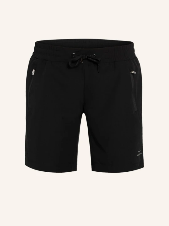 Zdjęcie produktu Venice Beach Szorty Sportowe Shelby schwarz CZARNY