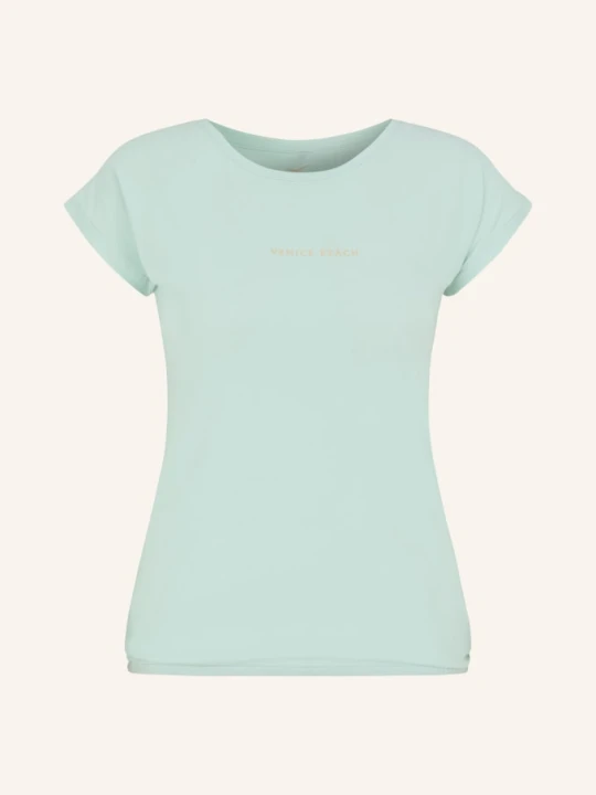 Zdjęcie produktu Venice Beach T-Shirt Wonder blau MIĘTOWY