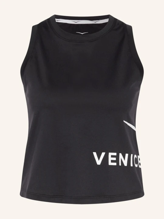 Zdjęcie produktu Venice Beach Tank Top Yael schwarz