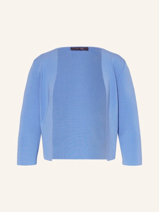 Zdjęcie produktu Vera Mont Bolero Z Rękawami 3 / 4 blau JASNONIEBIESKI