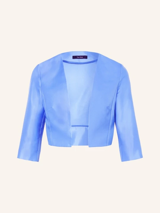 Zdjęcie produktu Vera Mont Bolero Z Rękawami 3/4 blau JASNONIEBIESKI
