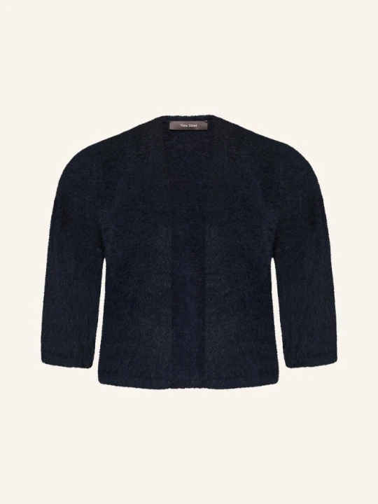 Zdjęcie produktu Vera Mont Bolero Z Rękawami 3 / 4 blau GRANATOWY