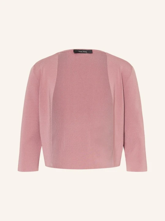 Zdjęcie produktu Vera Mont Bolero Z Rękawami 3 / 4 rosa BRUDNY RÓŻ