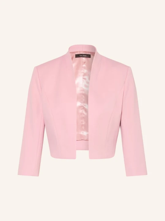 Zdjęcie produktu Vera Mont Bolero Z Rękawami 3/4 rosa RÓŻOWY