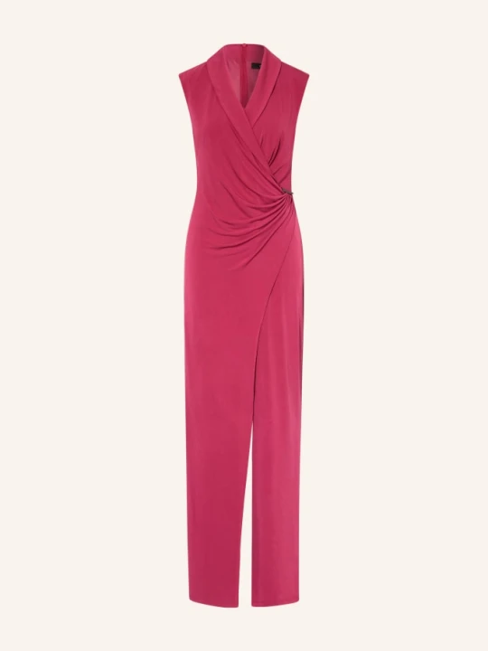 Zdjęcie produktu Vera Mont Kombinezon W Stylu Kopertowym pink
