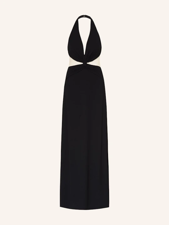 Zdjęcie produktu Vera Wang Sukienka Wieczorowa Chambery schwarz CZARNY