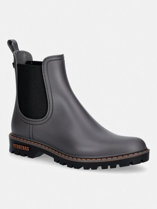 Zdjęcie produktu Verbenas kalosze damskie GAUDI COUNTRYSIDE GRIS szary