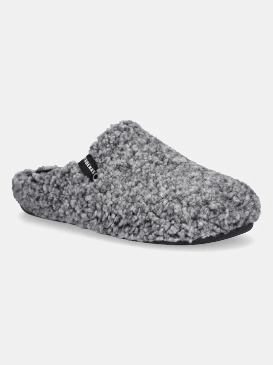 Zdjęcie produktu Verbenas kapcie EAGLE BORREGO WASH szary