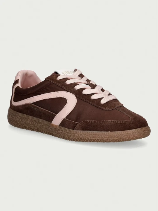 Zdjęcie produktu Verbenas SIMONA NISE sneakersy damskie brązowy