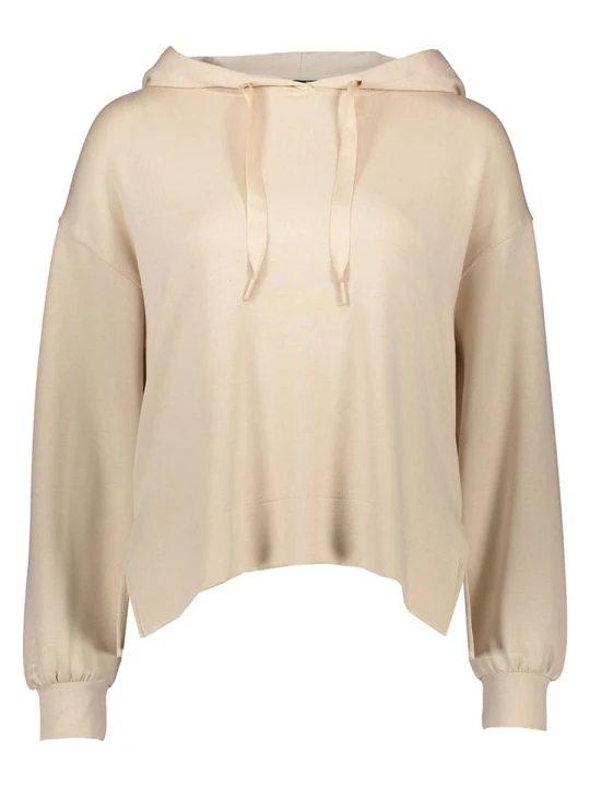 Zdjęcie produktu Vero Moda Bluza w kolorze beżowym rozmiar: M