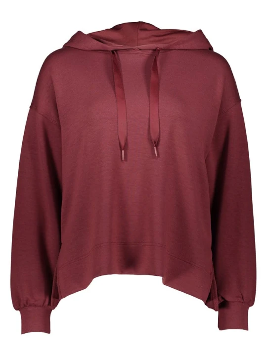 Zdjęcie produktu Vero Moda Bluza w kolorze bordowym rozmiar: L