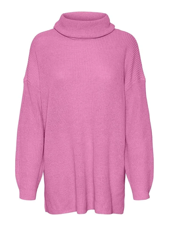 Zdjęcie produktu Vero Moda Golf w kolorze różowym rozmiar: XS