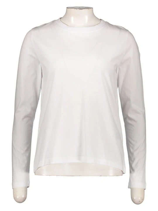 Zdjęcie produktu Vero Moda Koszulka w kolorze białym rozmiar: XL