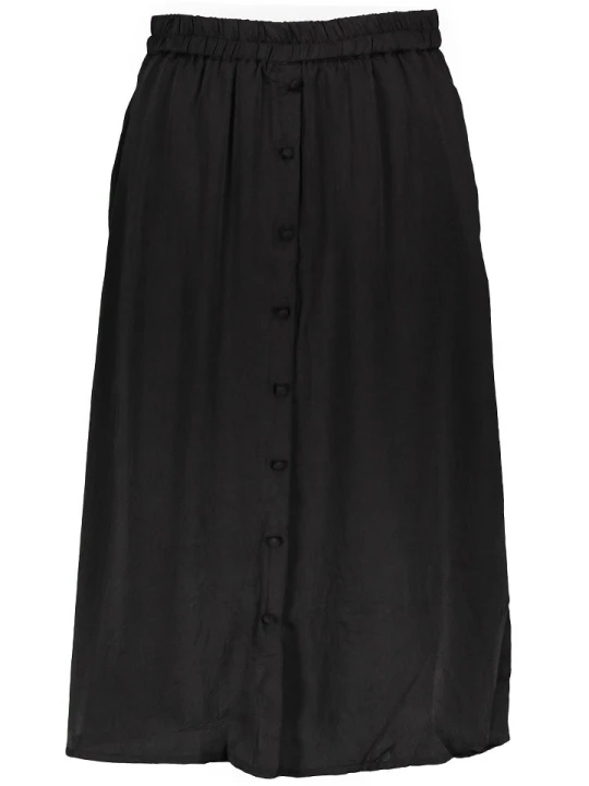 Zdjęcie produktu Vero Moda Spódnica w kolorze czarnym rozmiar: XS