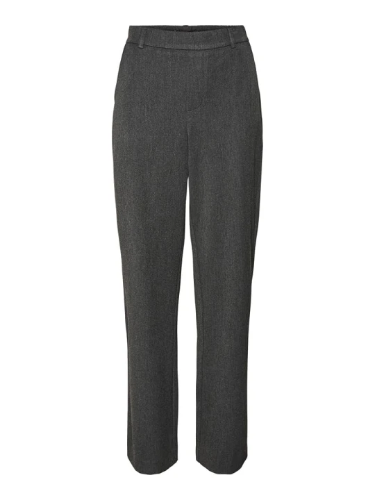 Zdjęcie produktu Vero Moda Spodnie "Maya" w kolorze czarnym rozmiar: S / L34