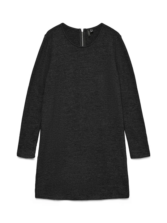 Zdjęcie produktu Vero Moda Sukienka w kolorze czarnym rozmiar: M