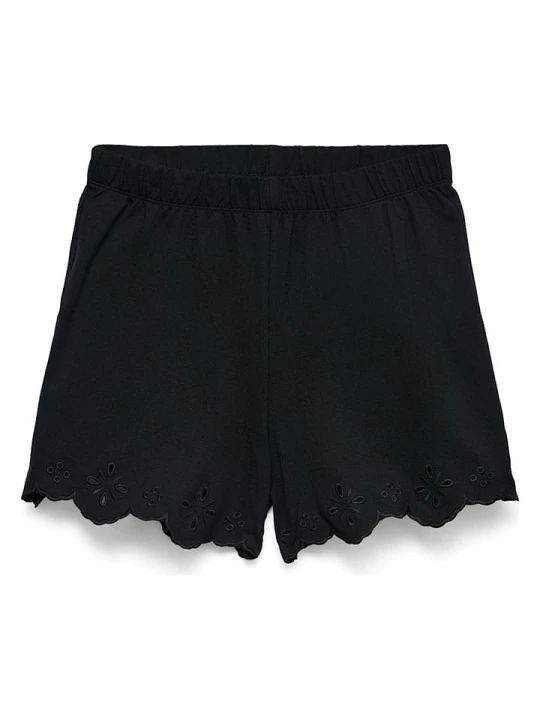 Zdjęcie produktu Vero Moda Szorty w kolorze czarnym rozmiar: XS