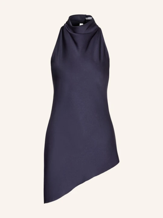 Zdjęcie produktu Veronica Beard Bluzka Radford blau GRANATOWY
