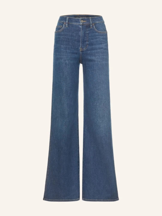 Zdjęcie produktu Veronica Beard Jeansy Wide Leg Taylor blau B1279 SWEET DREAM