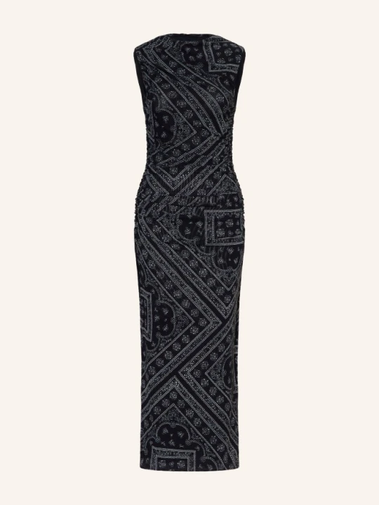 Zdjęcie produktu Veronica Beard Sukienka Etui Sylviani blau