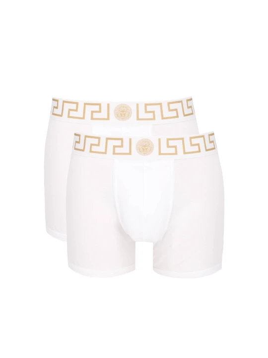 Zdjęcie produktu Versace Bokserki 2-pack biały